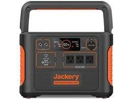 Jackery ポータブル電源 1500 PTB152