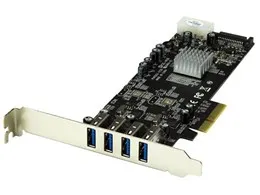 PEXUSB3S42V [USB3.0]