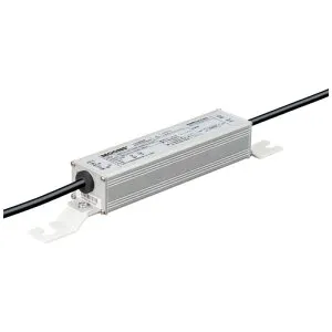 岩崎 レディオック LEDライトバルブS用電源ユニット 50W用 100/200～242V対応 50/60Hz WLE132V380M1/24-1