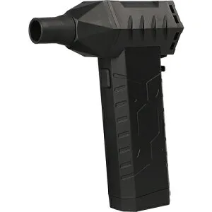 (限定特価) ジェントス GENTOS 小型ブロワー 疾風（はやて）HYT-SL (706-5597) [HYT-SL] (洗車/清掃/小型)