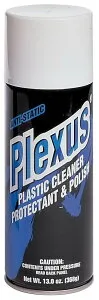 【送料無料】Plexus 20214-1PK 13オンス プラスチッククリーナー保護剤とポリッシュシングル缶[4589856054390]