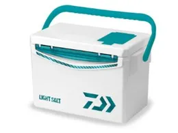 DAIWA クールラインα TS1500X LS [エメラルド]