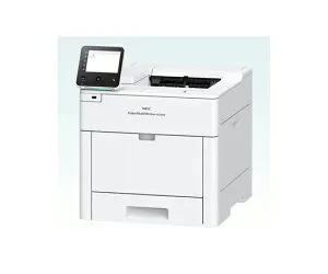 NEC A4カラーページプリンタ Color MultiWriter 4C550 1台 PR-L4C550
