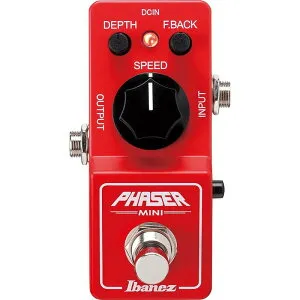 Ibanez PHMINI（アイバニーズ）フェイザー 箱ボロ特価品