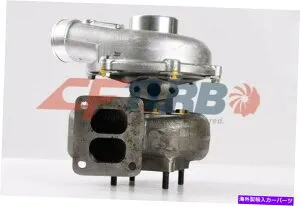Turbo Charger OEM Hitachi Ex300-2/3 6SD1-TP 114400-3140/VA290021/CIAQ TURBORHC7 IHI OEM Hitachi EX300-2/3 6SD1-TP 114400-3140/VA290021/CIAQ TURBO RHC7 IHI【並行輸入品】