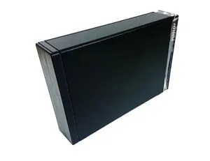 HDD-UTL4KBテレビ録画&パソコン両対応外付けハードディスク4TB