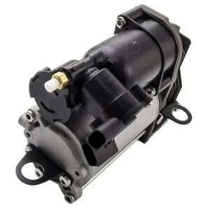 エアサスペンション コンプレッサーエアー ポンプ メルセデスベンツ M クラス W/4 MATIC GL450 GL550 1663200204 A1663200104 AL-CC-5569 AL Car parts