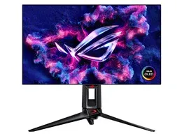ROG Swift OLED PG27AQDP [26.5インチ 黒]