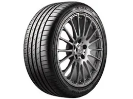 [1本] EfficientGrip Performance RunOnFlat 205/55R17 91W ☆