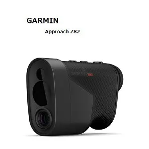 【GARMIN】ガーミン レーザー距離計 アプローチ Z82 GARMIN Approach Z82