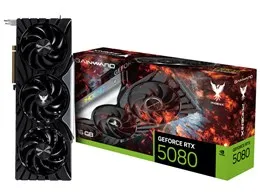 GeForce RTX 5080 Phoenix NE75080019T2-GB2031X [PCIExp 16GB]