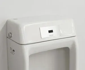 RZ-301D/401D バイタル 小便器内蔵型センサ再生キット REBORN Z（リボーン ゼット）電池式