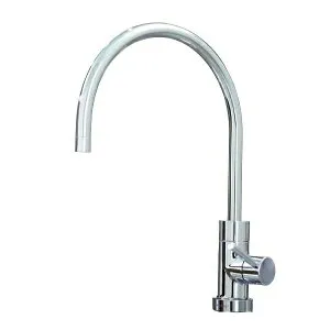 三菱ケミカルクリンスイ A113HU ビルトイン浄水器 アンダーシンクタイプ専用水栓 浄水器水栓 Cleansui アンダーシンク専用水栓 ビルトイン浄水 A113HU【在庫有り】