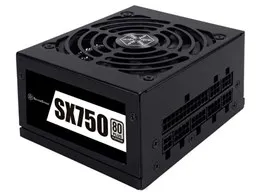 SST-SX750-PT [ブラック]