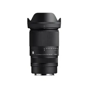 【新品/取寄品】SIGMA 16-300mm F3.5-6.7 DC OS [キヤノンRF用] ミラーレスAPS-C用高倍率ズームレンズ シグマ