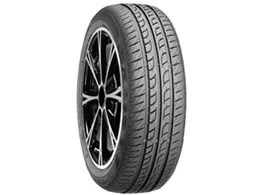 [1本] N'priz SH9J 165/55R14 72V