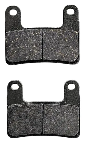 ブレーキパッド ディスクローター 用 S1000R 用 S1000RR 用 S1000XR 用 R1250GS 用 R1250RT 用 フロントブレーキパッド バイクパーツ(2)