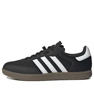 adidas アディダス メンズ スニーカー 【adidas Velosamba 'Black White Gum' HQ9036】 サイズ US_5(23.0cm)