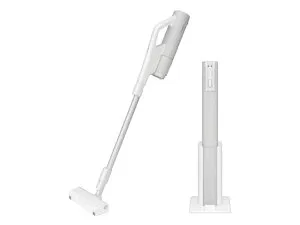 Panasonic セパレート型コードレススティック掃除機 MC-NX700K-W