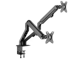 UNI-ARM-DUAL01 [ブラック]