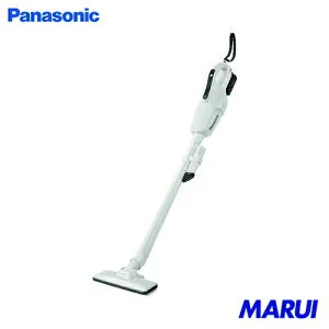 Panasonic デュアル 充電クリーナー 18V3.0Ahセット 白 1台 EZ37A3PN1GW 【DIY】【工具のMARUI】