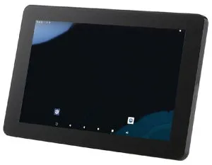 Logitec LT-H0307C AndroidバッテリーレスPC (Rockchip RK3568/4GB/eMMC・16GB/Android/7型/SIMスロット：なし)