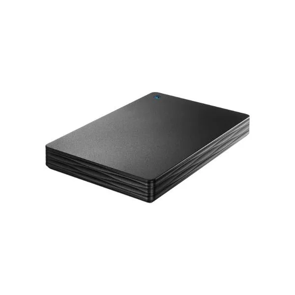 アイ・オー・データ機器 かんたんデータ移行アプリ内蔵 USB5Gbps（USB3.2Gen1）対応 ポータブルHDD 1TB HDPH-UT1KR/S 1点