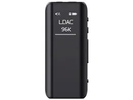 BTR15 FIO-BTR15-B [Black]