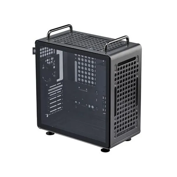 Ｃｏｏｌｅｒ Ｍａｓｔｅｒ QUBE 540 Stardust Iron 目安在庫=○