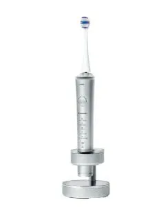 Panasonic（パナソニック） 音波振動ハブラシ 4549980723883 音波振動ハブラシ ドルツ EW-DP57-S [シルバー]