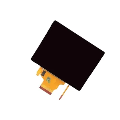 タッチディスプレイスクリーンバックライト修理部品付き、ニコン対応、D5500 D5600 SLR