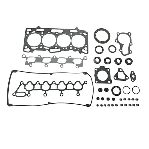 カーアクセサリー MD978240 エンジンシリンダーヘッドガスケットセット三菱 4G18 ランサーカーゴエステートバンランサー VII スペーススター MPV(China copy)