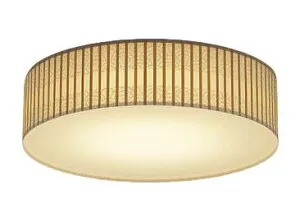 DCL-42170和風LEDシーリングライト 8畳用タイマー付リモコン・プルレス 調色・調光タイプ 電気工事不要大光電機 照明器具 天井照明 和室 【～8畳】