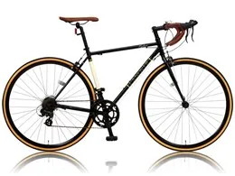 CANOVER CAR-013 ORPHEUS [ブラック]