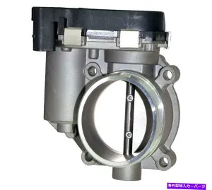 Throttle Body VWゴルフMK6 2.0 GTIのスロットルボディ[2009-2012] 06F133062Q Throttle Body FOR VW Golf MK6 2.0 GTI [2009-2012] 06F133062Q【並行輸入品】