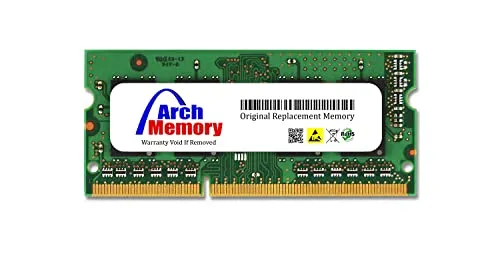Arch Memory 4GB 204ピン DDR3 SO-DIMM RAM Lenovo ThinkPad Edge E520 1143-3FU用