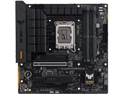 TUF GAMING B760M-PLUS D4
