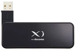 L-03D [ブラック]