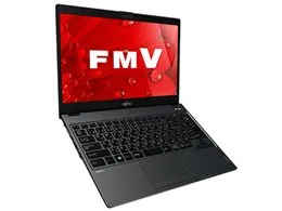 FMV LIFEBOOK UHシリーズ WU2/B1 KC_WU2B1 価格.com限定 Core i7・メモリ12GB・SSD 512GB・Office搭載モデル