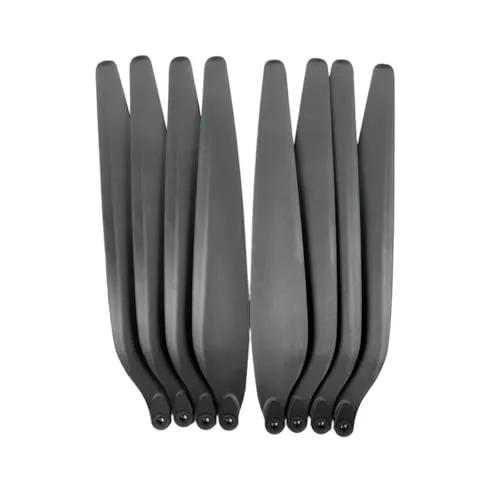 CW & CCW 3090 折りたたみ式ドローンブレードプロペラ X8 対応(4pcs CW and 4pcs CCW)