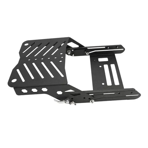 リアスライドキャリア トップケースラック に適合するスーパーカブ50/110 2012 2013 2014 2015 2016 2017 2018 JA44 JA10 JA59 AA09 AA04