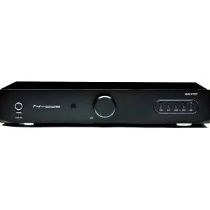 Nmode 1bit プリメインアンプ X-PM11 Nモード/エヌモード