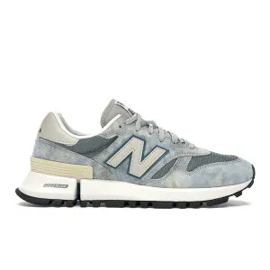 New Balance ニューバランス メンズ スニーカー 【New Balance RC_1300 Tokyo Design Marbled Blue】 サイズ US_10.5(28.5cm) Blue/Grey