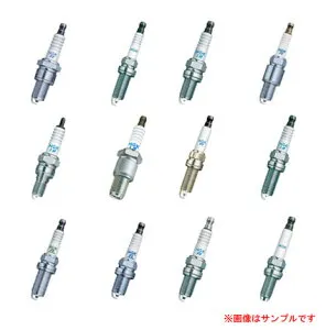 NGK [7740] *1台分8本セット* スパークプラグ PTR5C-13 * キャデラック GM STS 4.6/AWD GH-X295E 4M 2004年11月～2007年11月