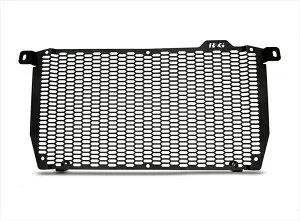 バイクパーツR&G(アールアンドジー) PRO Radiator Guard:BLACKRG-RAD0365PROBK4573619303542