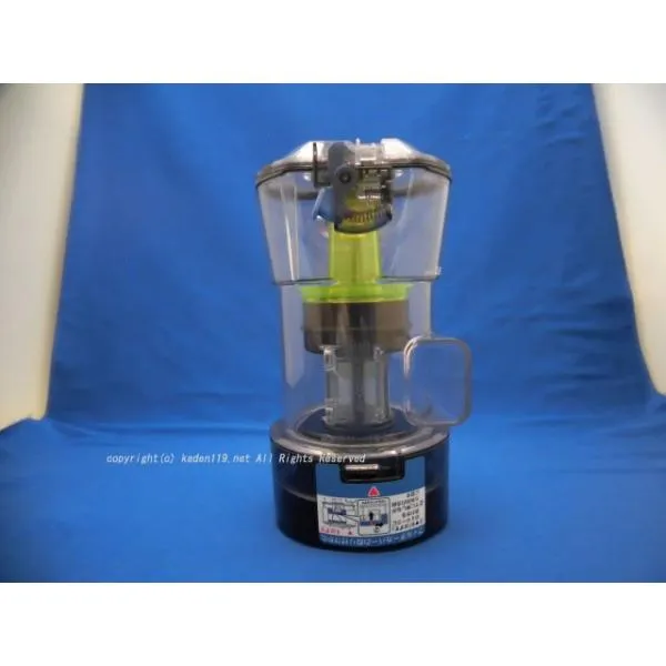 日立コードレスステッククリーナーのダストケースクミ PV-BC500-013