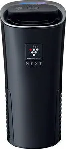 シャープ プラズマクラスターイオン発生機（車載対応タイプ ブラック系） IG-NX15-B SHARP「プラズマクラスターNEXT」搭載 [IGNX15B]