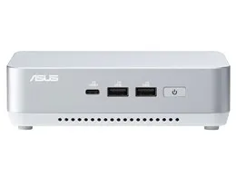 NUC 14 Pro+ キット RNUC14RVSU900000I [シルバー]