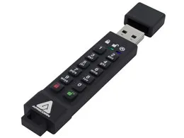 Aegis Secure Key 3Z ASK3Z-128GB [128GB]