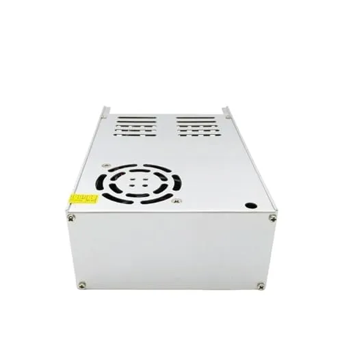 600W 500W 400W 電源 350W 300W 250W 150W 100W 変圧器 DC 36V 12V 24V 48V 5V 10A 15A 20A 30A 40A 50A 110-220V(24V_600W-1FAN)